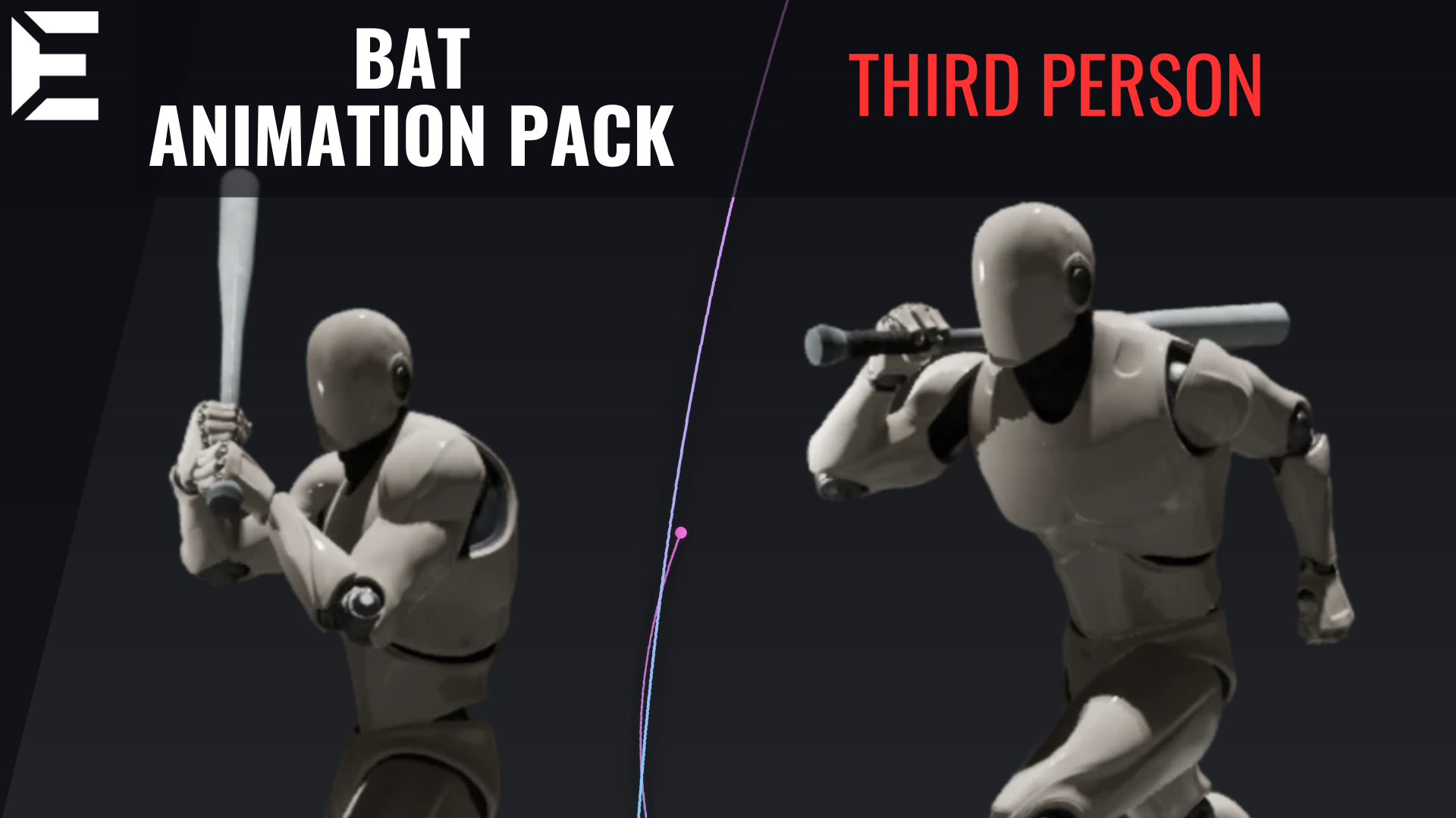 Exouch Studio | Premium Unreal Engine Game Development